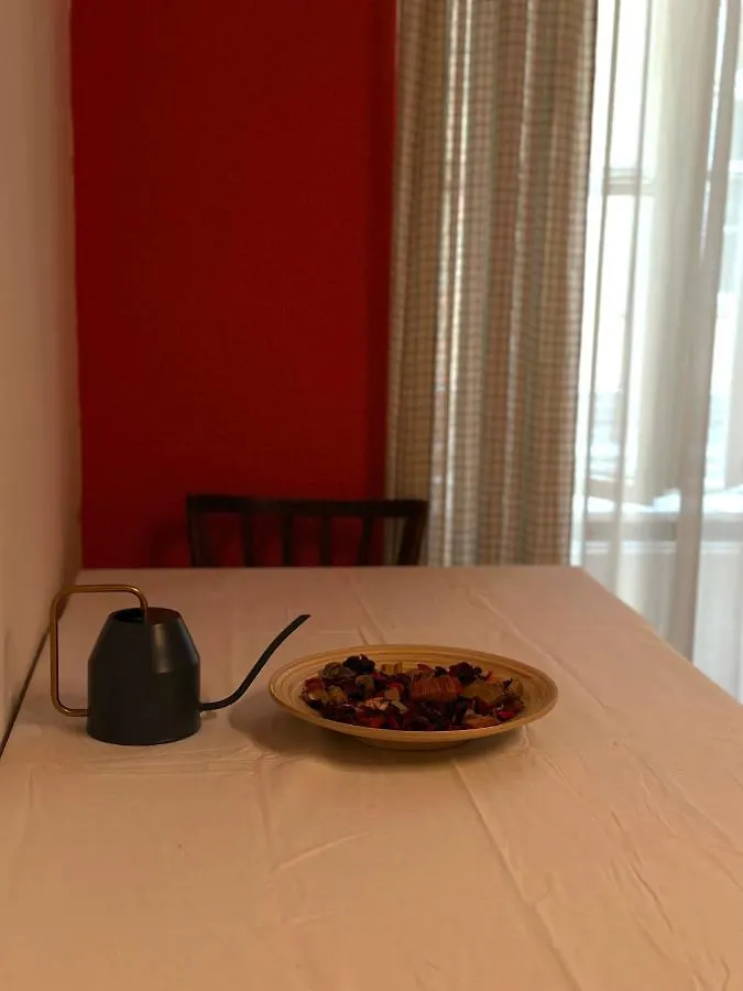 Old Town Apart Apartamento Budapest 0*,  Hungría